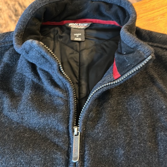 Woolrich Coat - Picture 2 of 6
